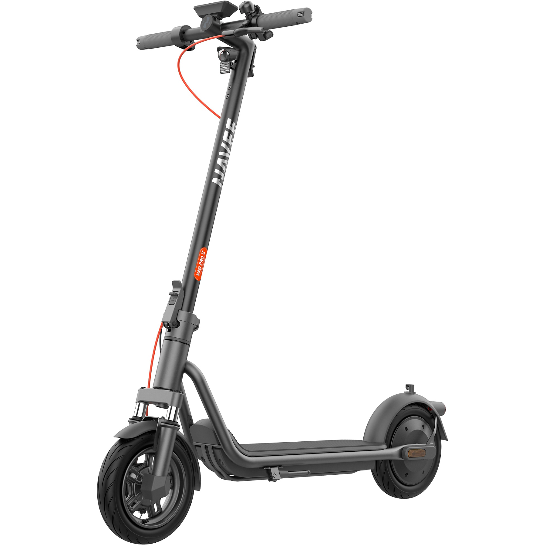 Image : NAVEE V40i Pro II - Trottinette électrique