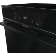 Image : HISENSE HEITS5D70BPMPG - Cuisinière induction