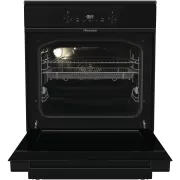 Image : HISENSE HEITS5D70BPMPG - Cuisinière induction