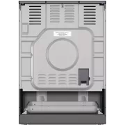 Image : HISENSE HEITS5D70BPMPG - Cuisinière induction