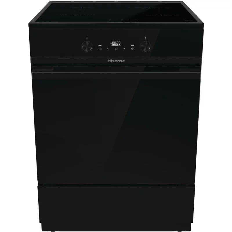 Image : HISENSE HEITS5D70BPMPG - Cuisinière induction