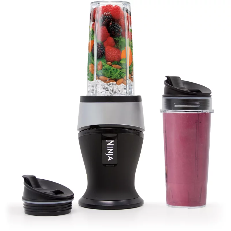 Image : NINJA Blender QB3001EUS - Blender
