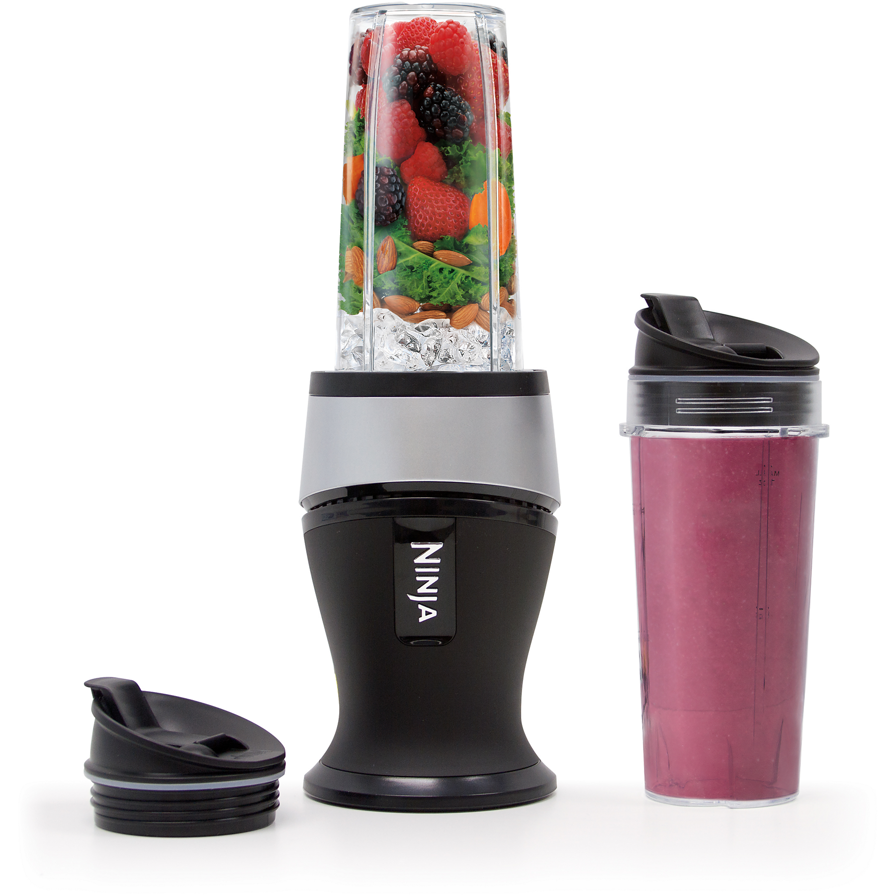 Image : NINJA Blender QB3001EUS - Blender