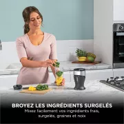 Image : NINJA Blender QB3001EUS - Blender
