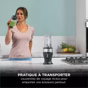 Image : NINJA Blender QB3001EUS - Blender