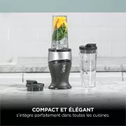 Image : NINJA Blender QB3001EUS - Blender