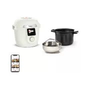 Image : MOULINEX Cookeo CE952AF0 Wi-Fi 8en1