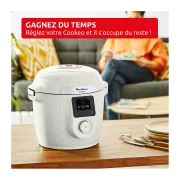 Image : MOULINEX Cookeo CE952AF0 Wi-Fi 8en1