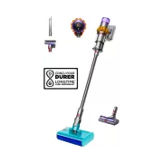 Image : DYSON V15 Detect Submarine - Aspirateur balai