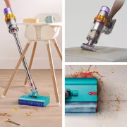 Image : DYSON V15 Detect Submarine - Aspirateur balai