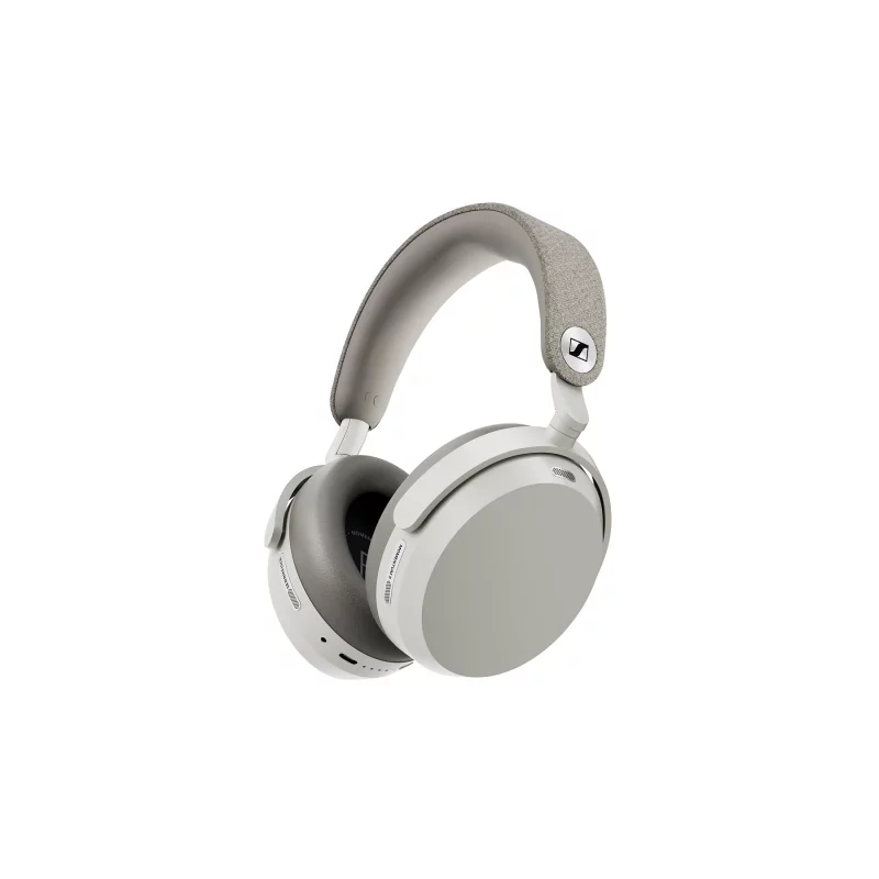 Image : SENNHEISER Momentum 5 Blanc - Casque