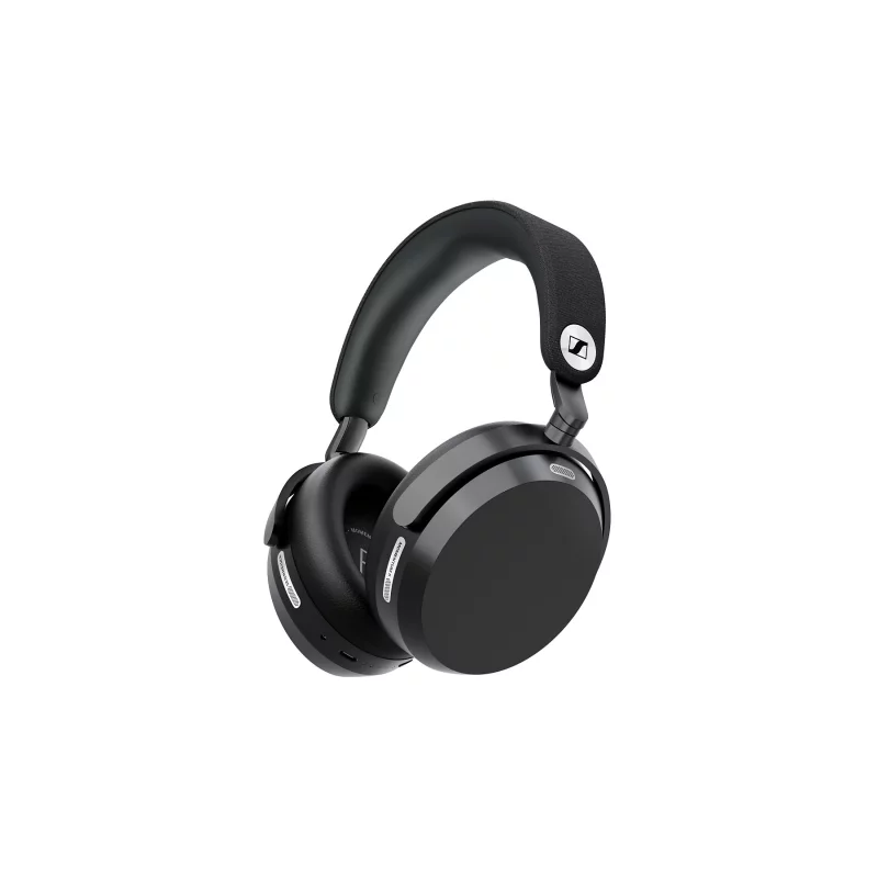 Image : SENNHEISER Momentum 5 Noir - Casque