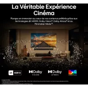 Image : LG 97M5 - TV OLED 97' 2025
