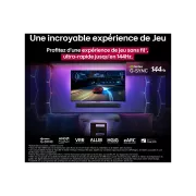 Image : LG 97M5 - TV OLED 97' 2025