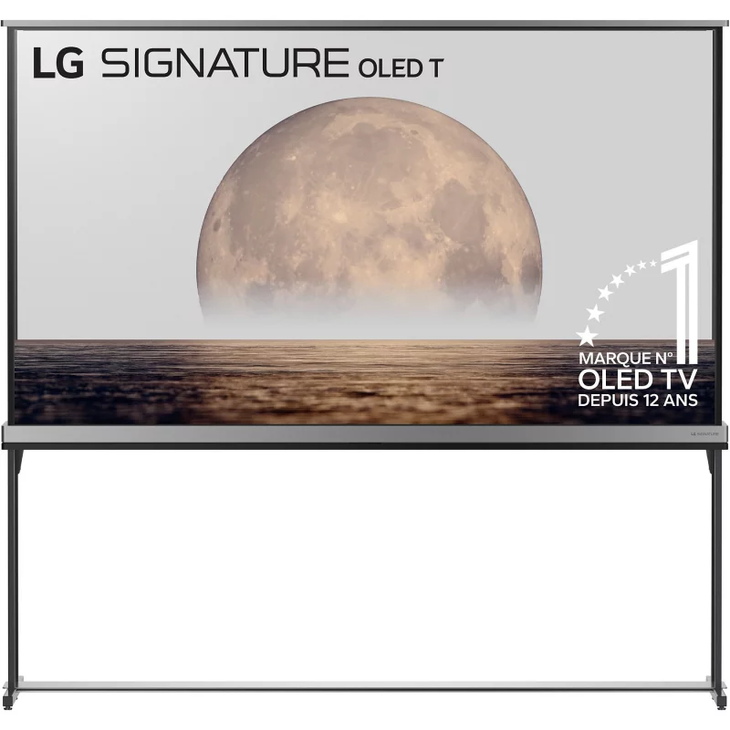 Image : LG 77T4 - TV OLED 77' 2025