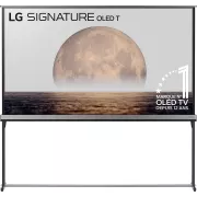 Image : LG 77T4 - TV OLED 77' 2025