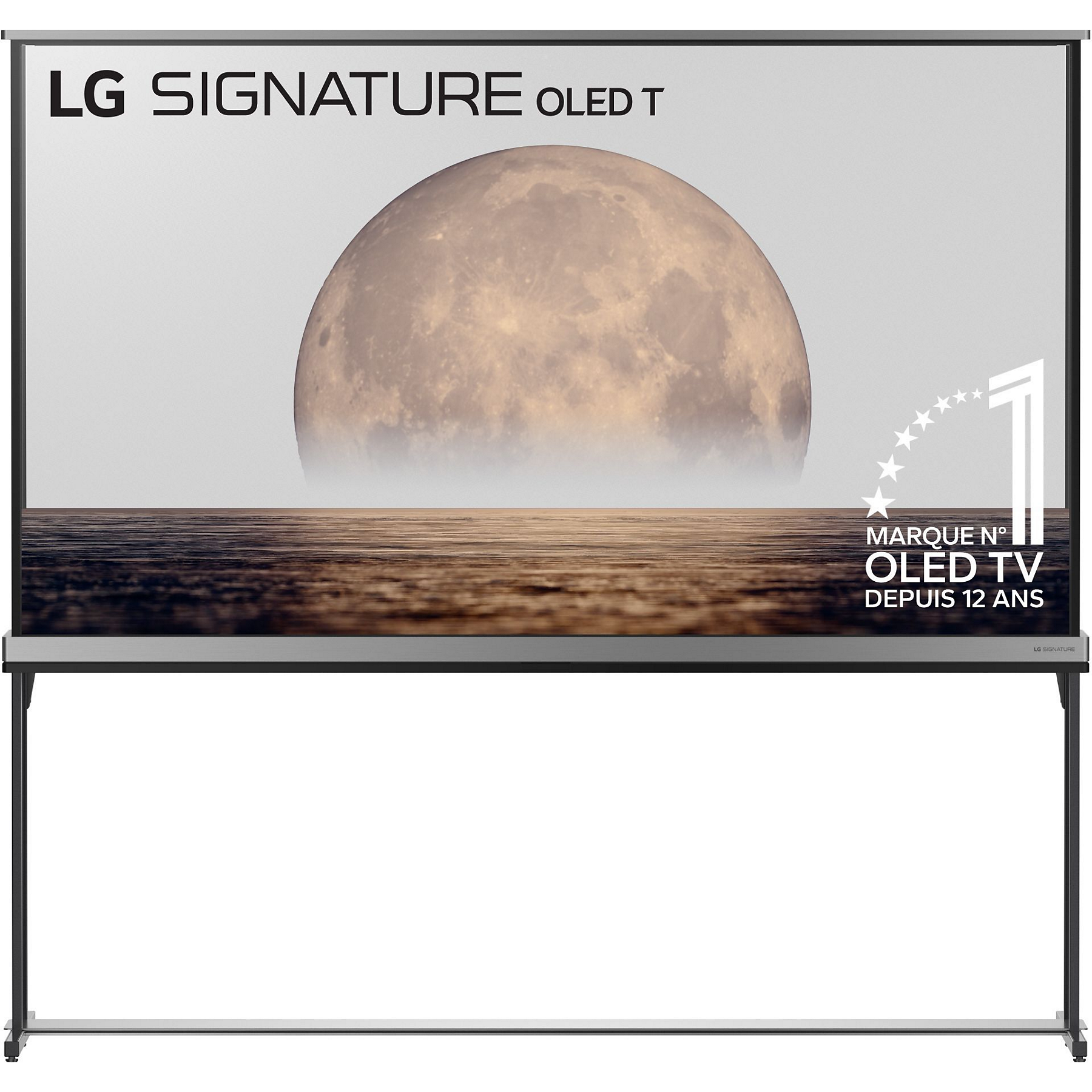 Image : LG 77T4 - TV OLED 77' 2025