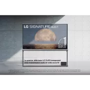 Image : LG 77T4 - TV OLED 77' 2025