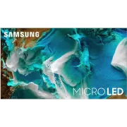 Image : SAMSUNG MNA76MS1C - TV MicroLED  (2025) 76'
