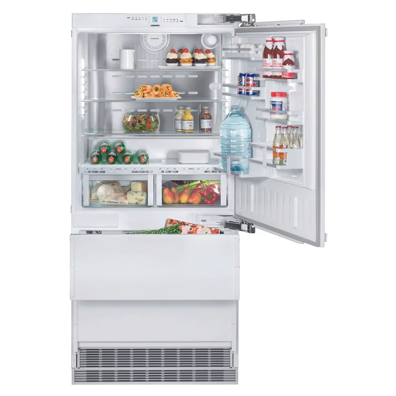 Image : LIEBHERR ECBN6156-23 BioFresh - Réfrigérateur