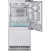 Image : LIEBHERR ECBN6156-23 BioFresh - Réfrigérateur