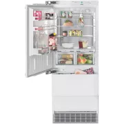 Image : LIEBHERR ECBN5066G-23 BioFresh - Réfrigérateur
