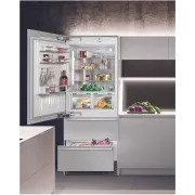 Image : LIEBHERR ECBN5066G-23 BioFresh - Réfrigérateur