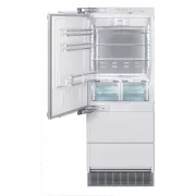 Image : LIEBHERR ECBN5066G-23 BioFresh - Réfrigérateur