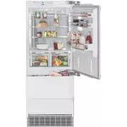 Image : LIEBHERR ECBN5066-23 BioFresh - Réfrigérateur encastrable