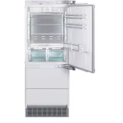 Image : LIEBHERR ECBN5066-23 BioFresh - Réfrigérateur encastrable