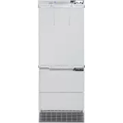 Image : LIEBHERR ECBN5066-23 BioFresh - Réfrigérateur encastrable