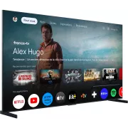 Image : TCL 98RM9L - TV RGB MiniLED 2026 - 98'