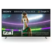 Image : SONY 98 BRAVIA 7 II - TV True RGB 98' 2026