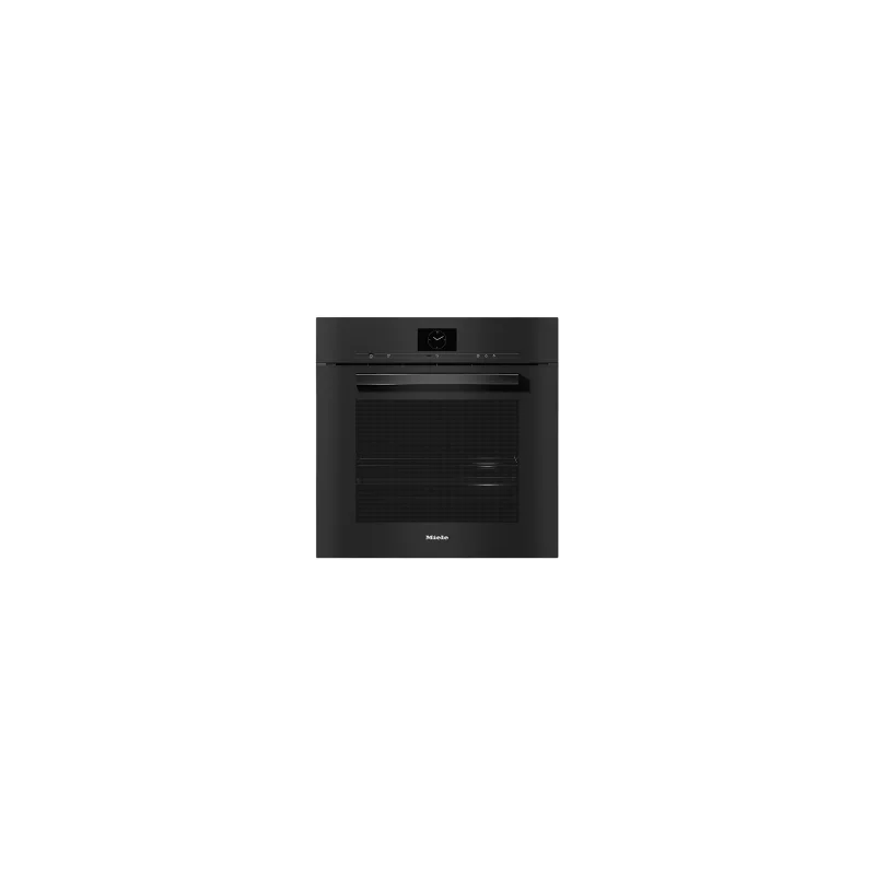 Image : MIELE DGC 7665 HC Pro NR - Four encastrable vapeur