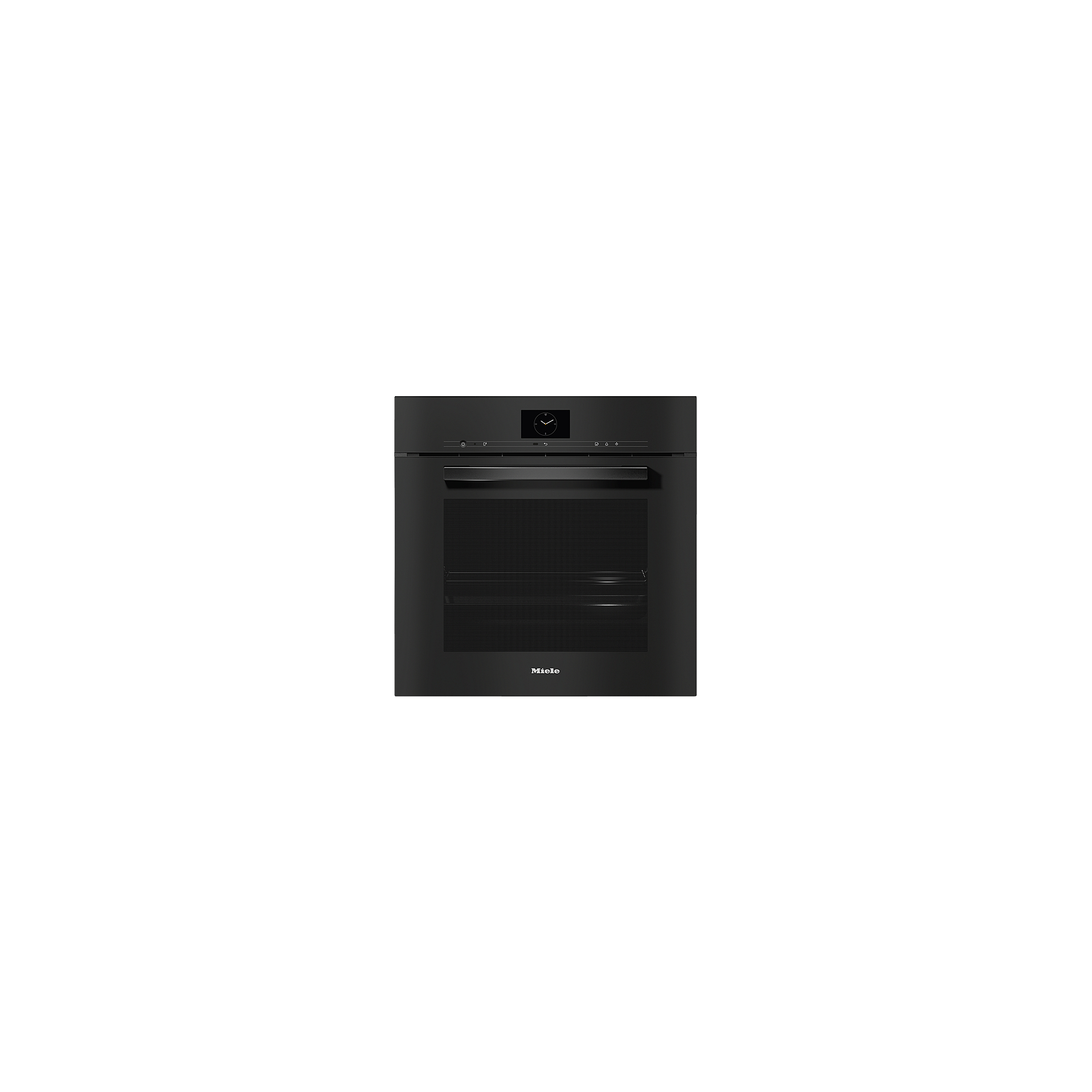 Image : MIELE DGC 7665 HC Pro NR - Four encastrable vapeur
