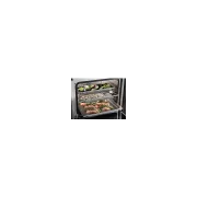 Image : MIELE DGC 7665 HC Pro NR - Four encastrable vapeur