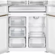 Image : SMEG FQ60CPO6 - Réfrigérateur multi portes