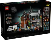 Image : LEGO 76300 Arkham Asylum - DC