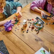 Image : LEGO 72166 SMART Play : L'affrontement terrifiant entre Osselait et Ectoplasma - Pokémon