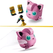 Image : LEGO 72159 SMART Play : Le concert de Rondoudou - Pokémon