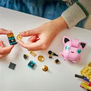 Image : LEGO 72159 SMART Play : Le concert de Rondoudou - Pokémon
