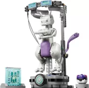 Image : LEGO 72163 SMART Play : L'évasion du labo de Mewtwo - Pokémon