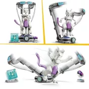 Image : LEGO 72163 SMART Play : L'évasion du labo de Mewtwo - Pokémon