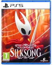 Image : Hollow Knight : Silksong PS5