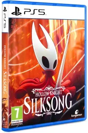 Image : Hollow Knight : Silksong PS5