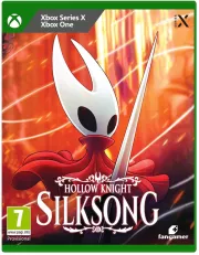 Image : Hollow Knight : Silksong XBOX SERIES