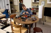 Image : LEGO 42232 Megacar Sadair's Spear de Koenigsegg - Technic