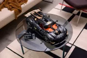 Image : LEGO 42232 Megacar Sadair's Spear de Koenigsegg - Technic