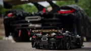 Image : LEGO 42232 Megacar Sadair's Spear de Koenigsegg - Technic