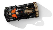 Image : LEGO 42232 Megacar Sadair's Spear de Koenigsegg - Technic